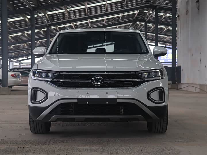 Volkswagen VW T-ROC (T-ROC)