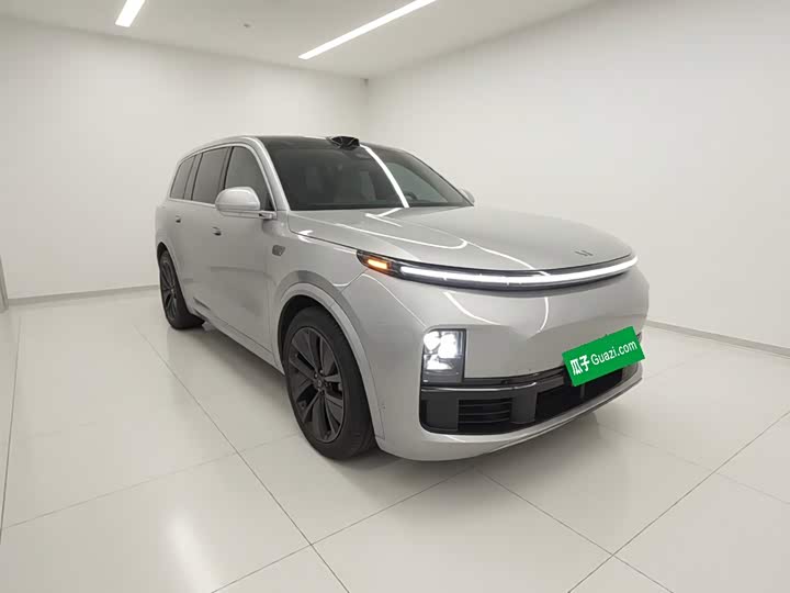Li Auto L9 Max