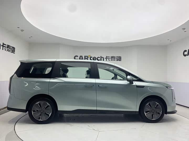 Maxus Mifa 7 Super