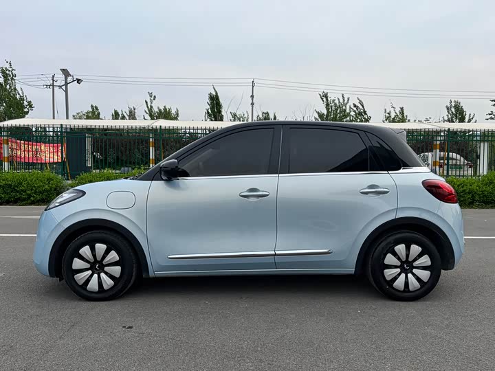 Wuling Bingo 333 km Lingxi Premium