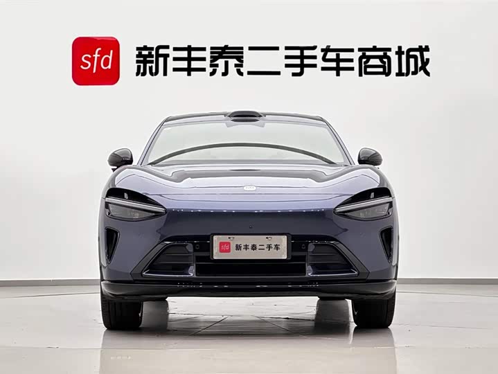 Xiaomi YU7 Max