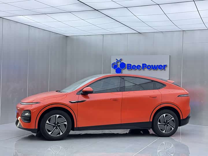 XPeng G6