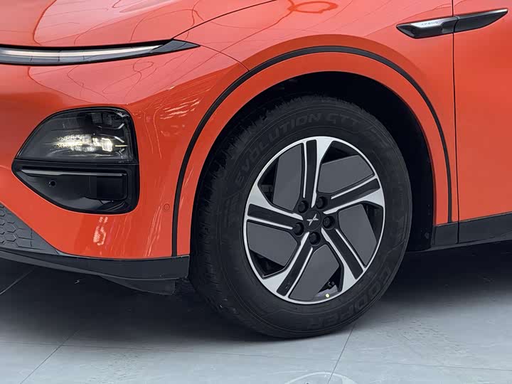 XPeng G6