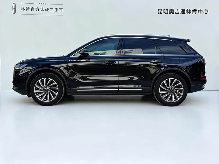 Lincoln Corsair 2024