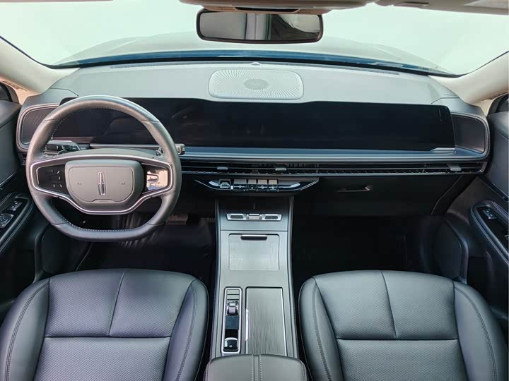 Lincoln Corsair 2024
