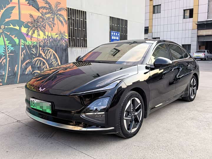 Wuling Starlight 2025