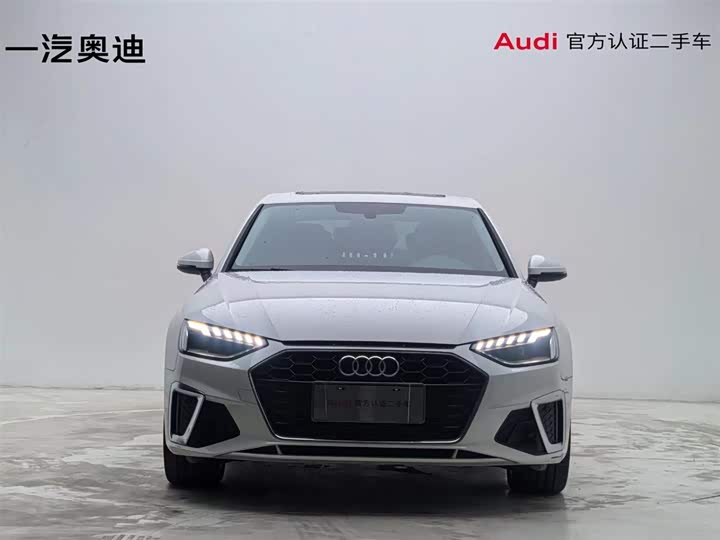 Audi A4L 40 TFSI Style Sport