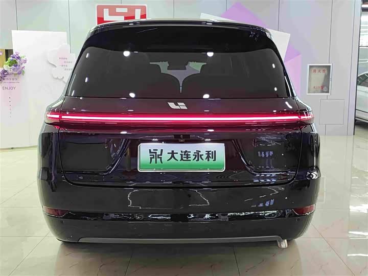 Li Auto L9