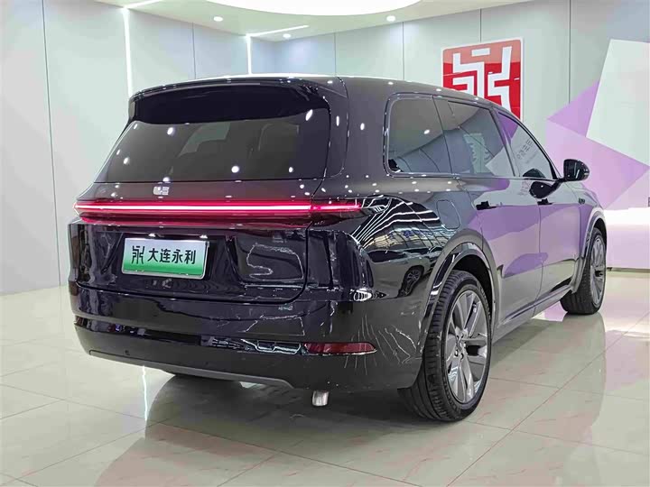 Li Auto L9
