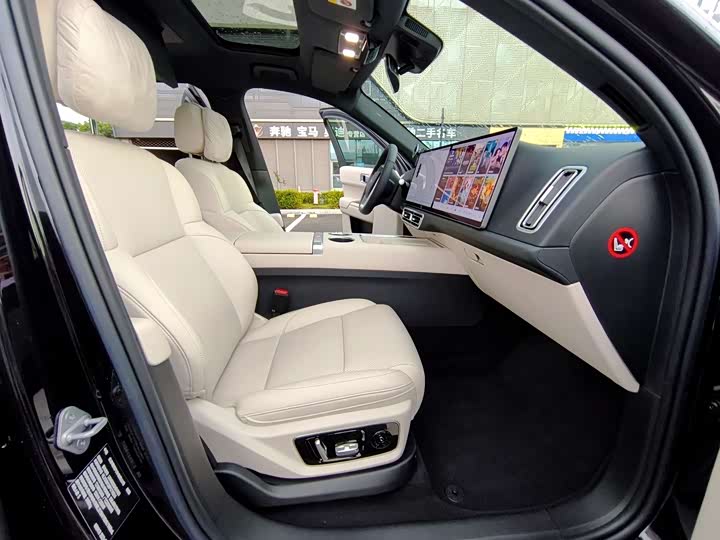 Li Auto L7