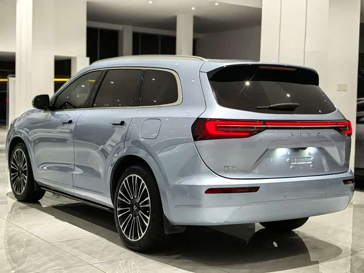 Aito M7