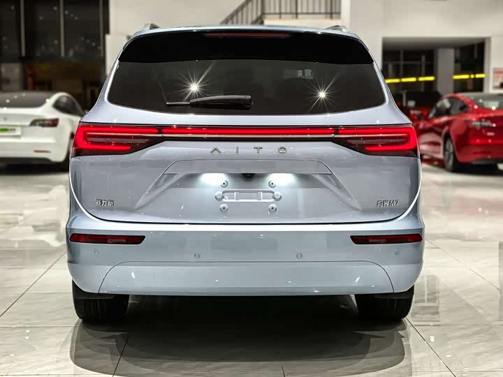 Aito M7