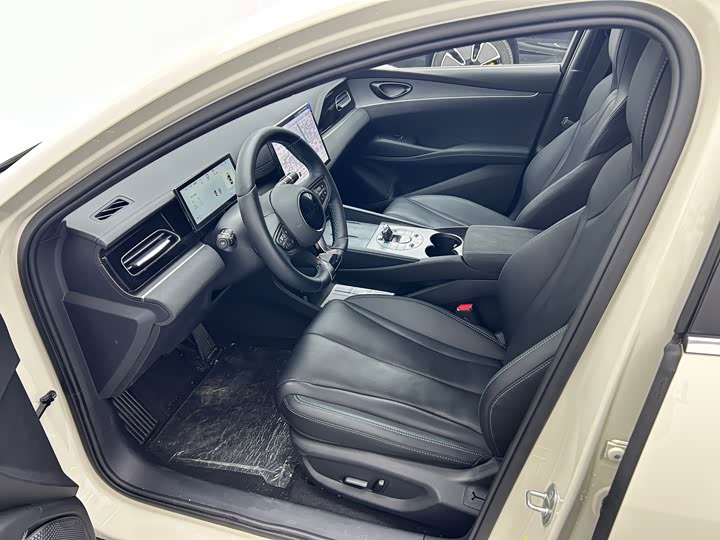 BYD Seal 06 DM-i Smart Driving 120 km Premium
