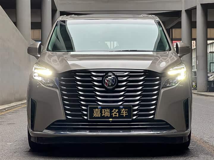Buick GL8 ES Avenir Comfort