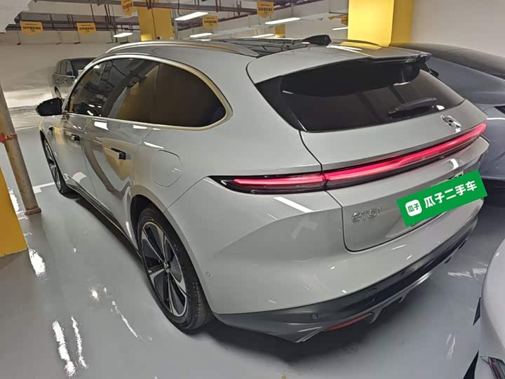 Nio ET5T