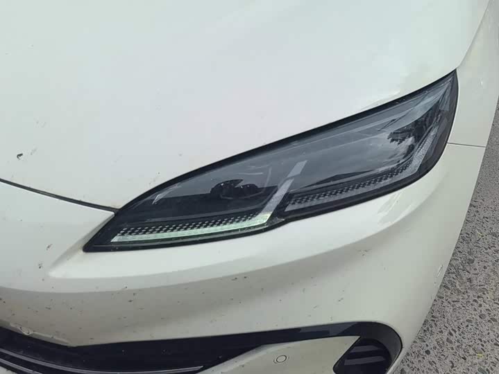 BYD Seal 06 DM-i Smart Drive 80 km Luxury