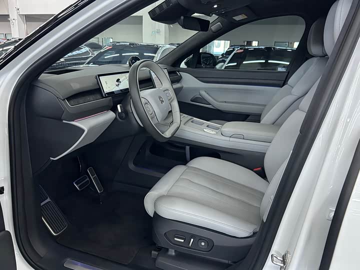 Nio ES8 75 kWh Executive