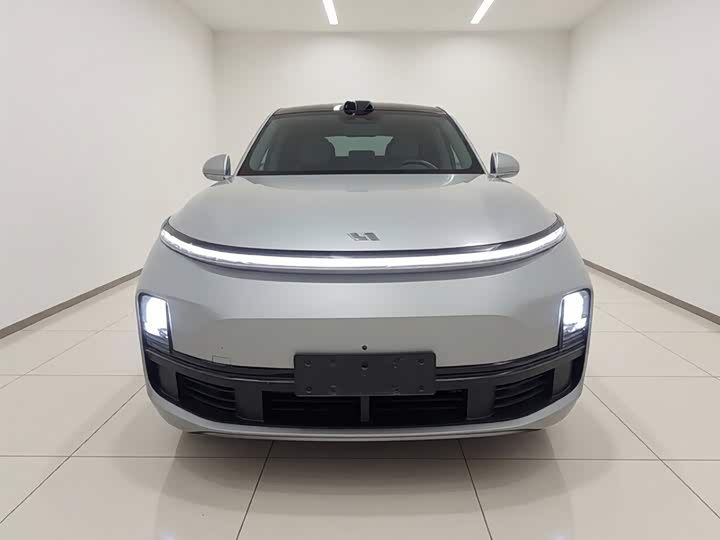 Li Auto L9 Max