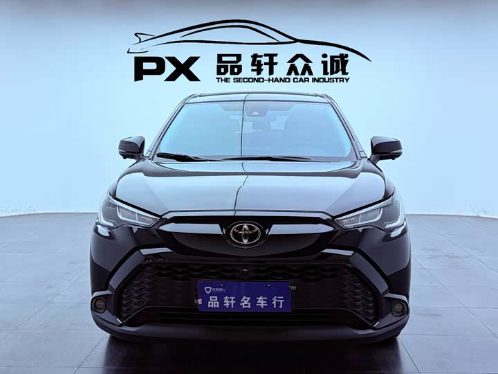 Toyota Frontlander
