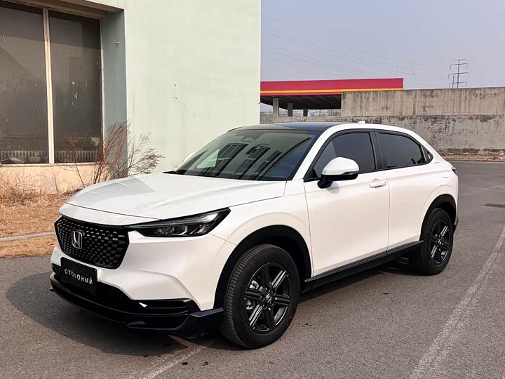 Honda XR-V