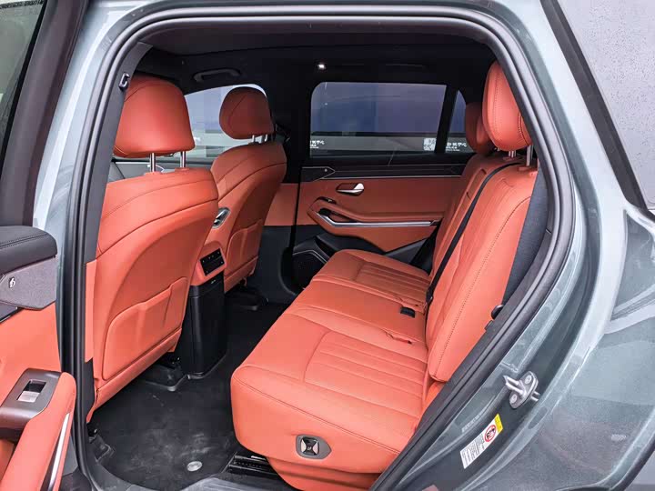 BYD Tang L DM 175 km Drone Player