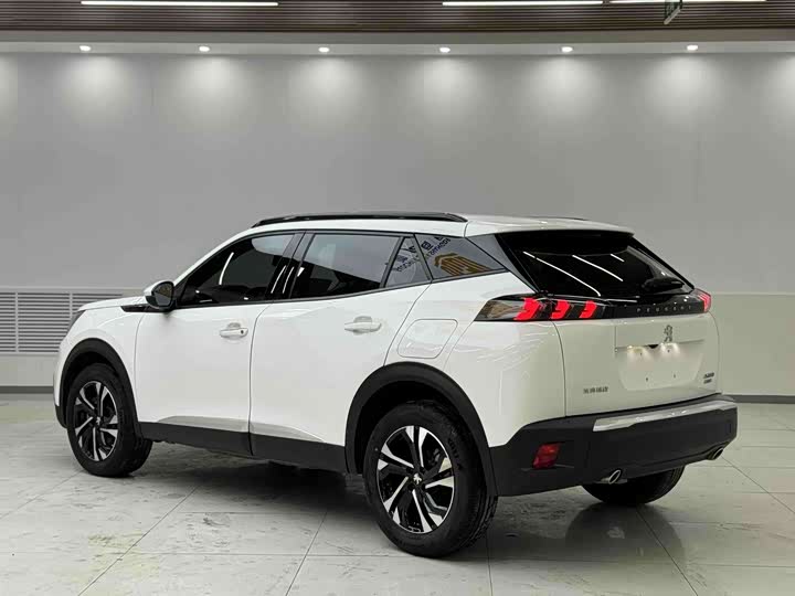 Dongfeng Peugeot