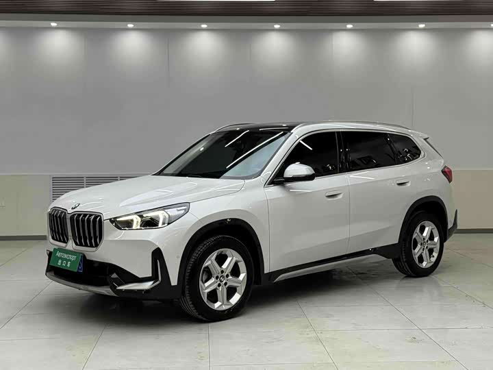 BMW X1 s Drive20Li X Design Package