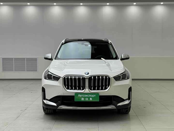 BMW X1 s Drive20Li X Design Package
