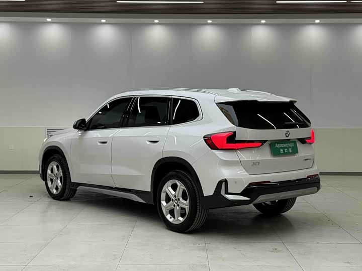 BMW X1 s Drive20Li X Design Package