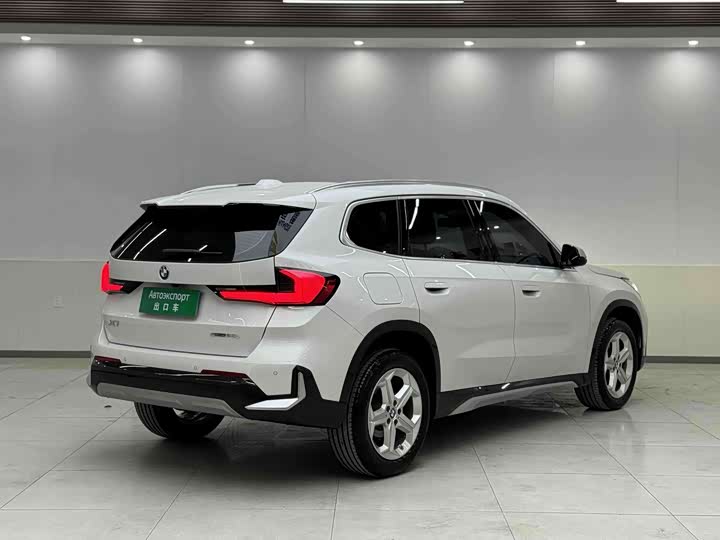 BMW X1 s Drive20Li X Design Package