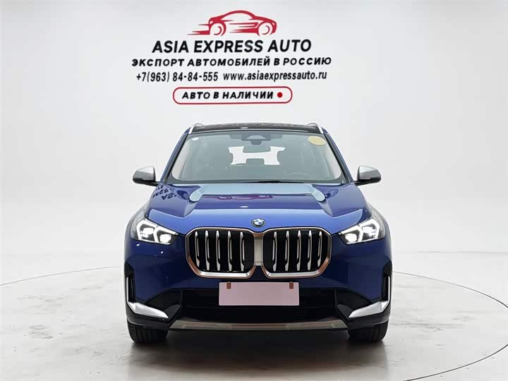 BMW X1 s Drive20Li X Design Package