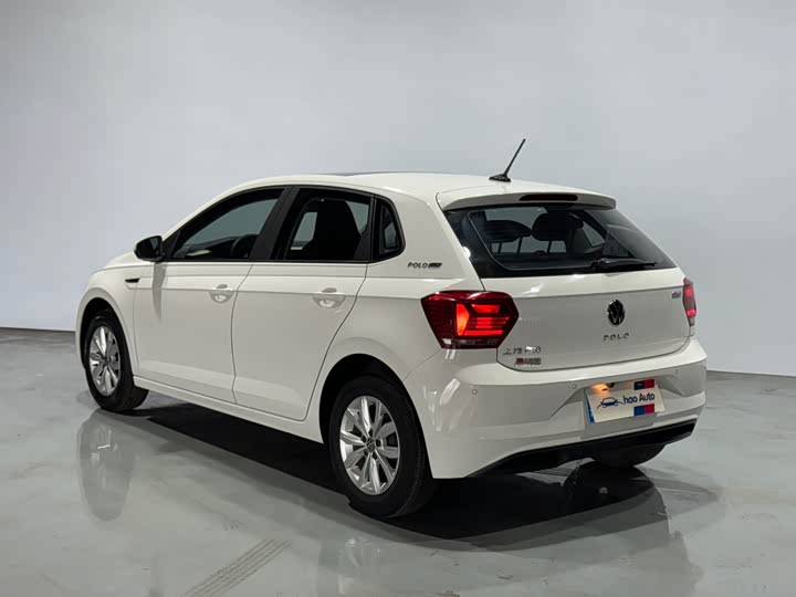 Volkswagen Polo Plus