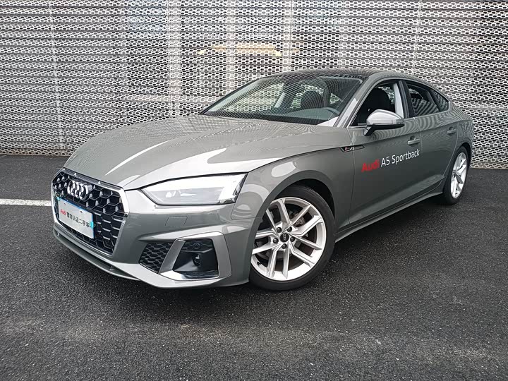 Audi A5 Sportback 40 TFSI Style Sport