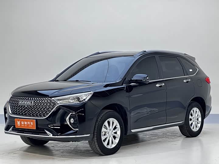Haval M6 PLUS
