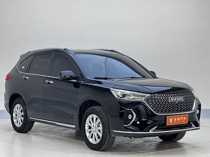 Haval M6 PLUS