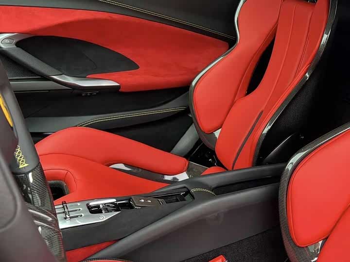 Ferrari 296 GTB