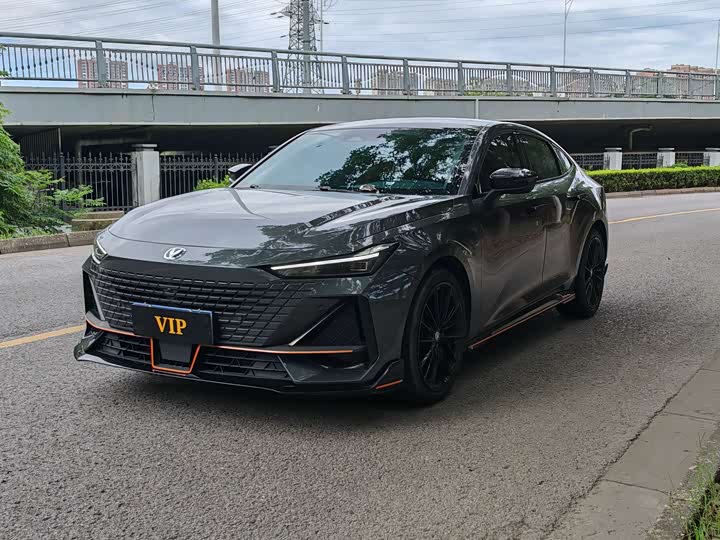 Changan UNI-V