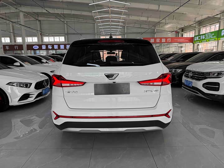 Volkswagen Jetta VS7