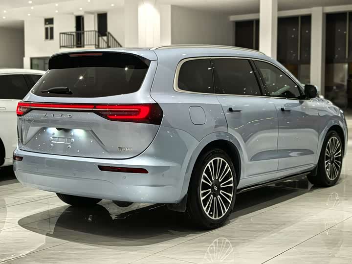 Aito M7