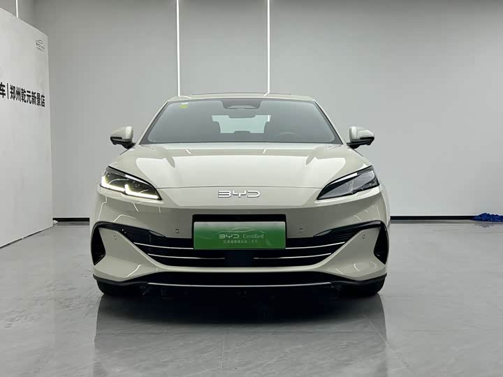 BYD Seal 06 DM-i Smart Driving 120 km Premium