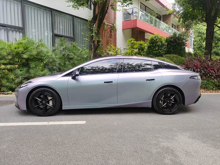 Hyper Hyper GT 2023 710 задний привод超充版