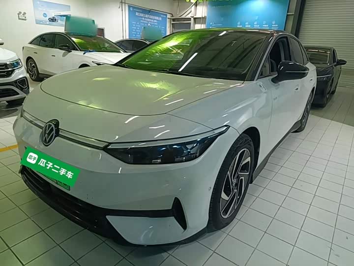 Volkswagen ID.7 VIZZION PRO