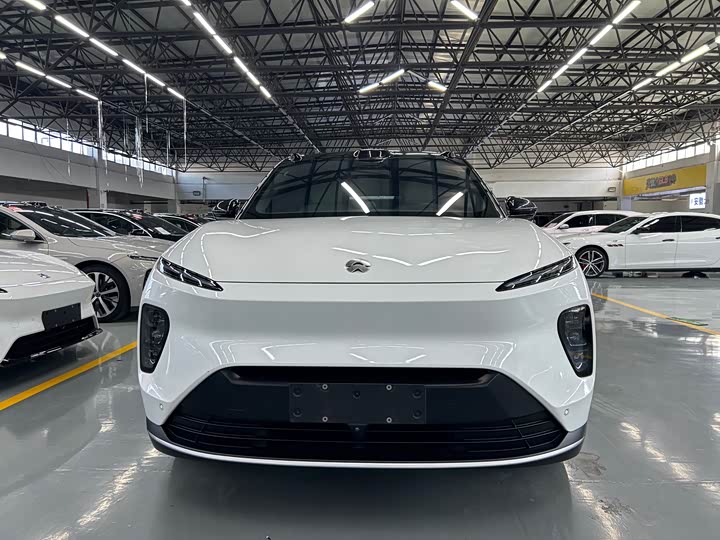 Nio ES8 75 kWh Executive