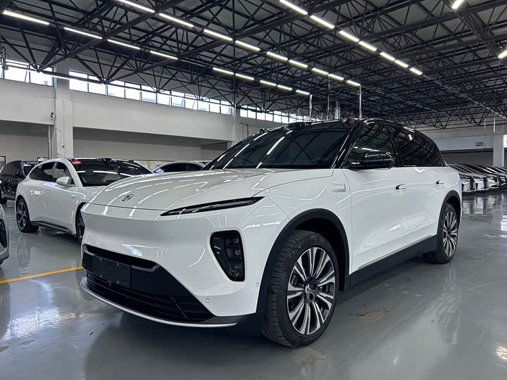 Nio ES8 75 kWh Executive