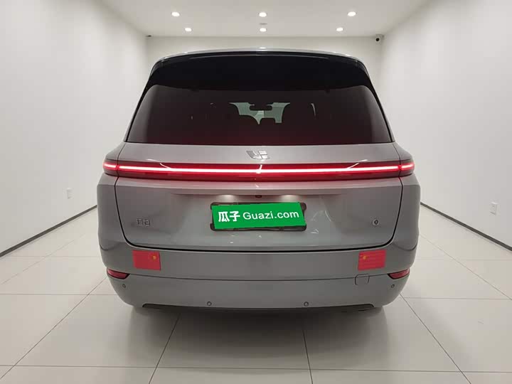 Li Auto L9 Max