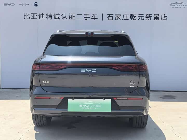 BYD Tang L