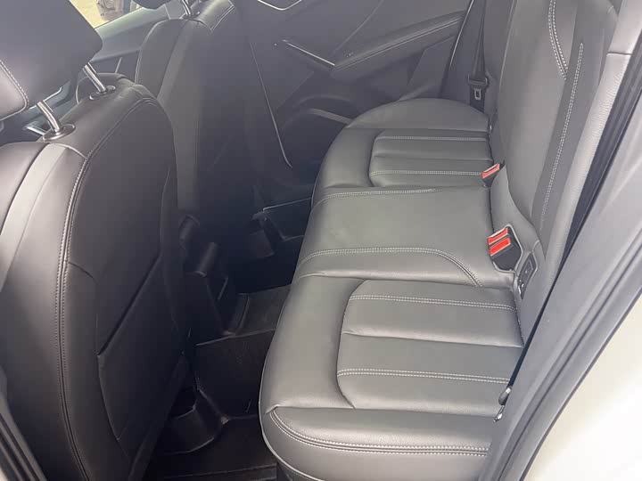 Audi Q2L 35 TFSI Sport Dynamic