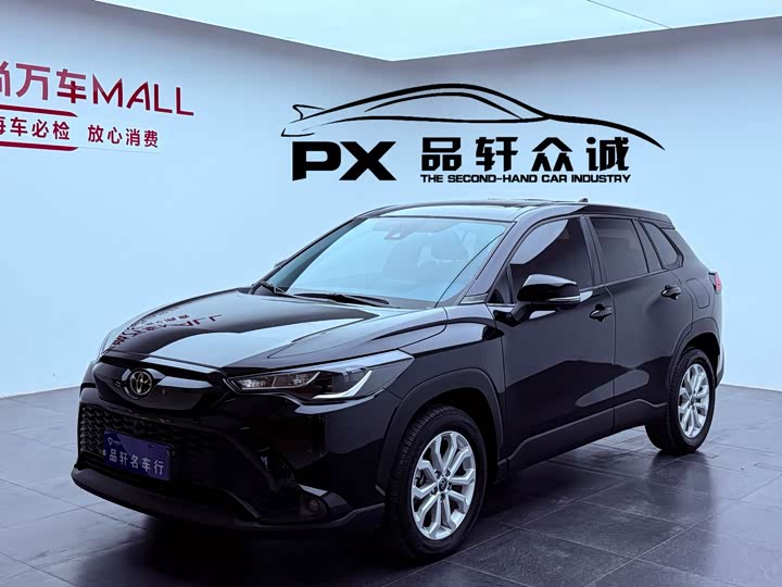 Toyota Frontlander