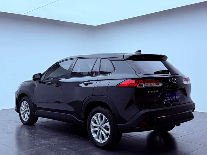 Toyota Frontlander