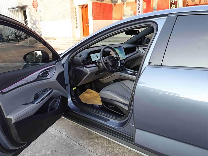 BYD Seal 2024 Glory DM-i